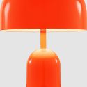 Tom Dixon Bell Portable Fluoro Orange