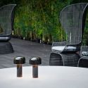 Flos Bellhop Table Lamp