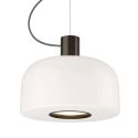 Flos Bellhop Glass S2 Pendant Light