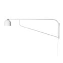 Pholc  Bellman Wall Light 