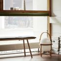 Skagerak Georg Bench