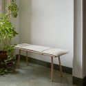 Skagerak Georg Bench