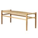 FDB Møbler J83B Bench