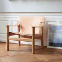 HAY Bernard Lounge Chair