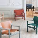 HAY Bernard Lounge Chair