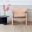 HAY Bernard Lounge Chair