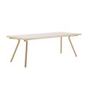Swedese Bespoke Angle Table