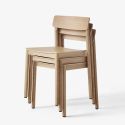 &Tradition TK2 Betty Chair 