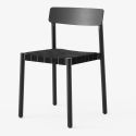 &Tradition TK1 Betty Chair 