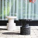 Normann Copenhagen Bit Stool - White