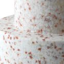 Normann Copenhagen Bit Stool - White
