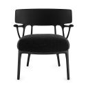 Kartell A.I. Lounge Chair 
