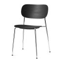 Audo Copenhagen Co Chair - Upholstered 