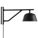 Muuto Ambit Wall light