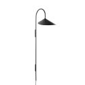 Ferm Living Arum Tall Wall Lamp 