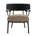 Kartell A.I. Lounge Chair 