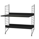 String Shelving Kids Room Bundle A 