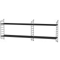 String Shelving Kid's Room Bundle I
