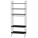 String Shelving Kitchen Bundle G