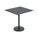 Muuto Linear Steel Café Table Square