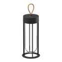 Flos In Vitro Unplugged Portable Lamp