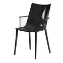 Kartell H.H.H (Her Highest Highness) Chair