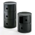 Kartell Componibili Classic Storage Unit