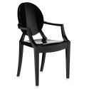 Kartell Louis Ghost Armchair