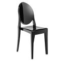 Kartell Victoria Ghost Chair