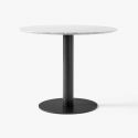 &Tradition In Between SK18 Dining Table 