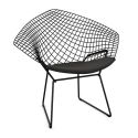 Knoll Bertoia Diamond Armchair - Outdoor