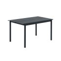Muuto Linear Steel Outdoor Table