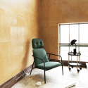 Normann Copenhagen Block Table/ Trolley - Round