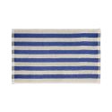 Blomus Arto Guest Hand Towels - Set of 2 - Mazarine Blue 