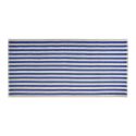 Blomus Arto Bath Towel - Mazarine Blue