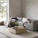 Blomus Goba Coffee Table Large Oak