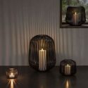 Blomus Lito Lantern Extra Small, Black 