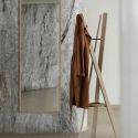 Blomus Rakku Coat Stand Oak