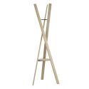 Blomus Rakku Coat Stand Oak