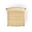 Fredericia BM61 Cane Wicker Dining Chair
