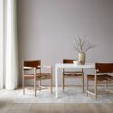 Fredericia Spanish Dining Chair