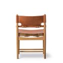 Fredericia Spanish Dining Chair
