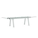 HAY BOA Table, Medium