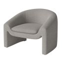 Bolia Mielo Armchair - Light Grey