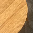 Bolia Swing Dining Chair Oiled Oak