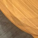 Bolia Swing Dining Chair Oiled Oak