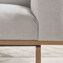 Bolia Elton 3 Seater Sofa With Chaise