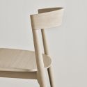 Bolia Kite Dining Chair