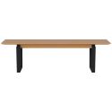 Bolia Nord Dining Bench
