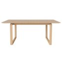 Bolia Nord Dining Table 